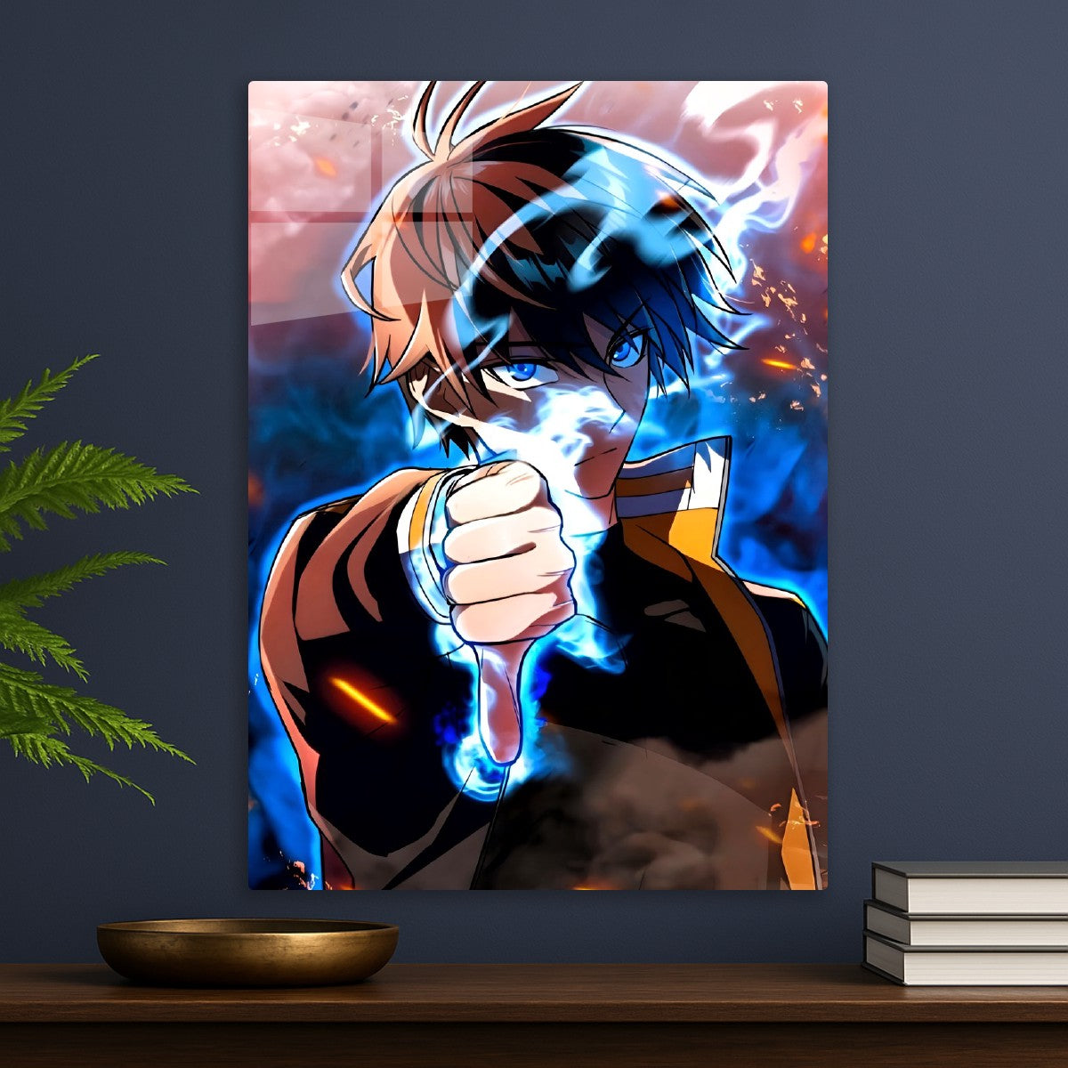 Leveling Beyond The Max