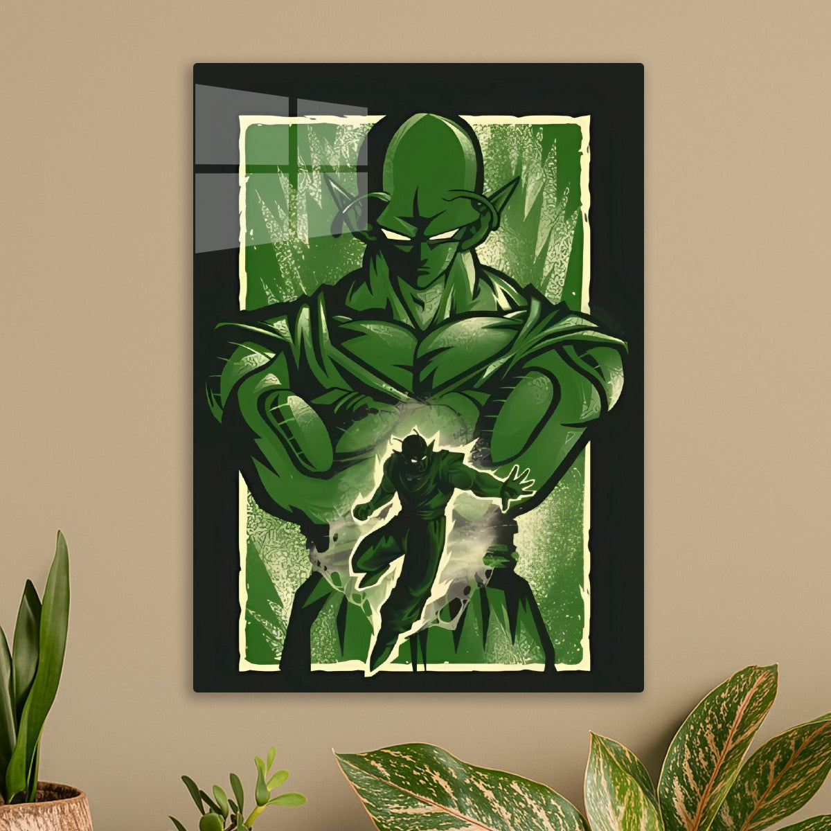 Piccolo Green Power