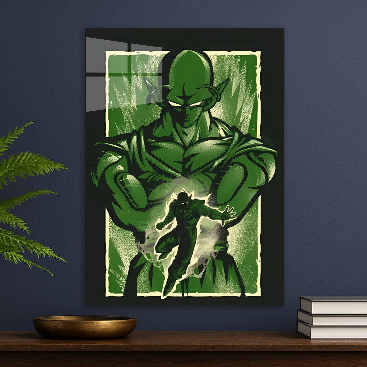 Piccolo Green Power