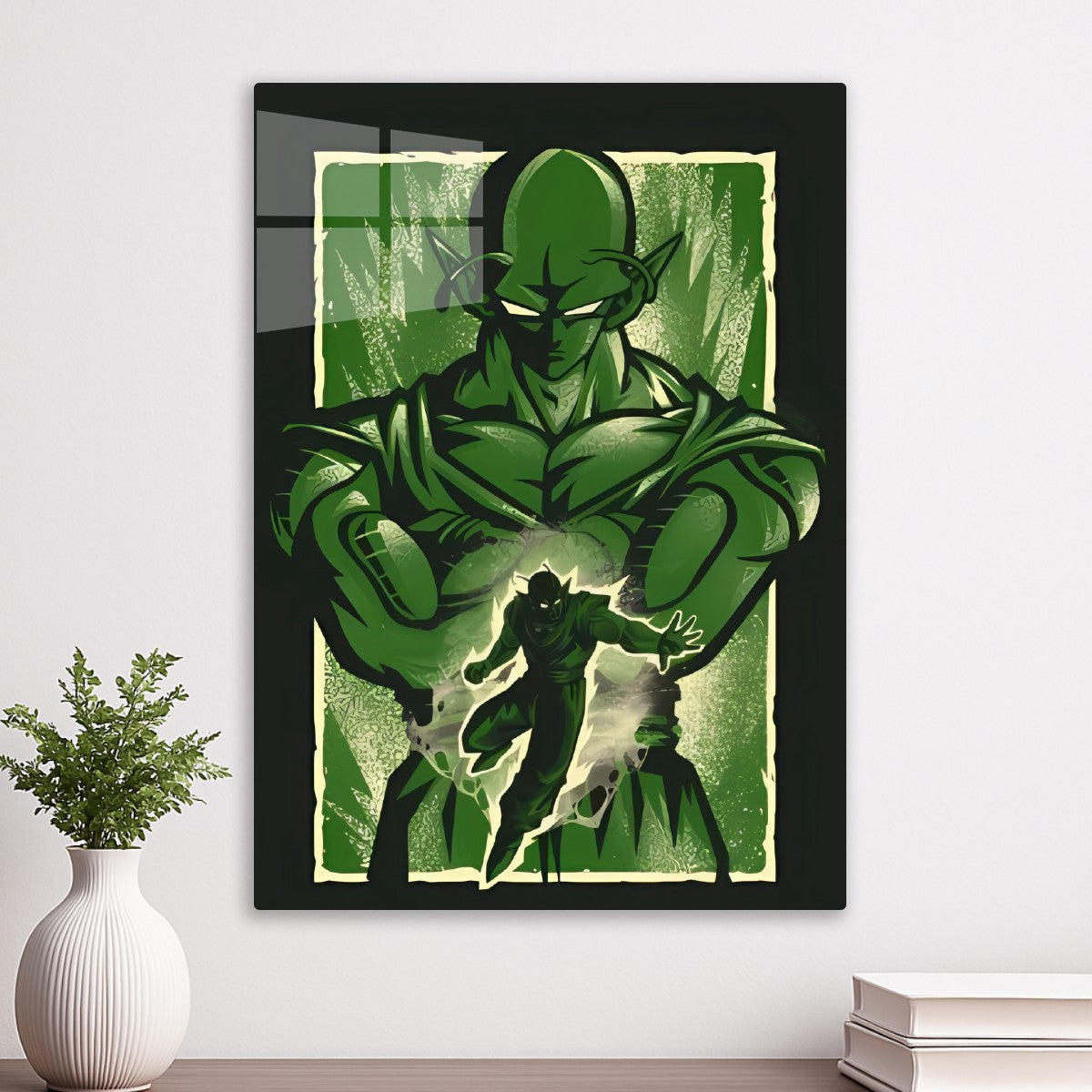 Piccolo Green Power
