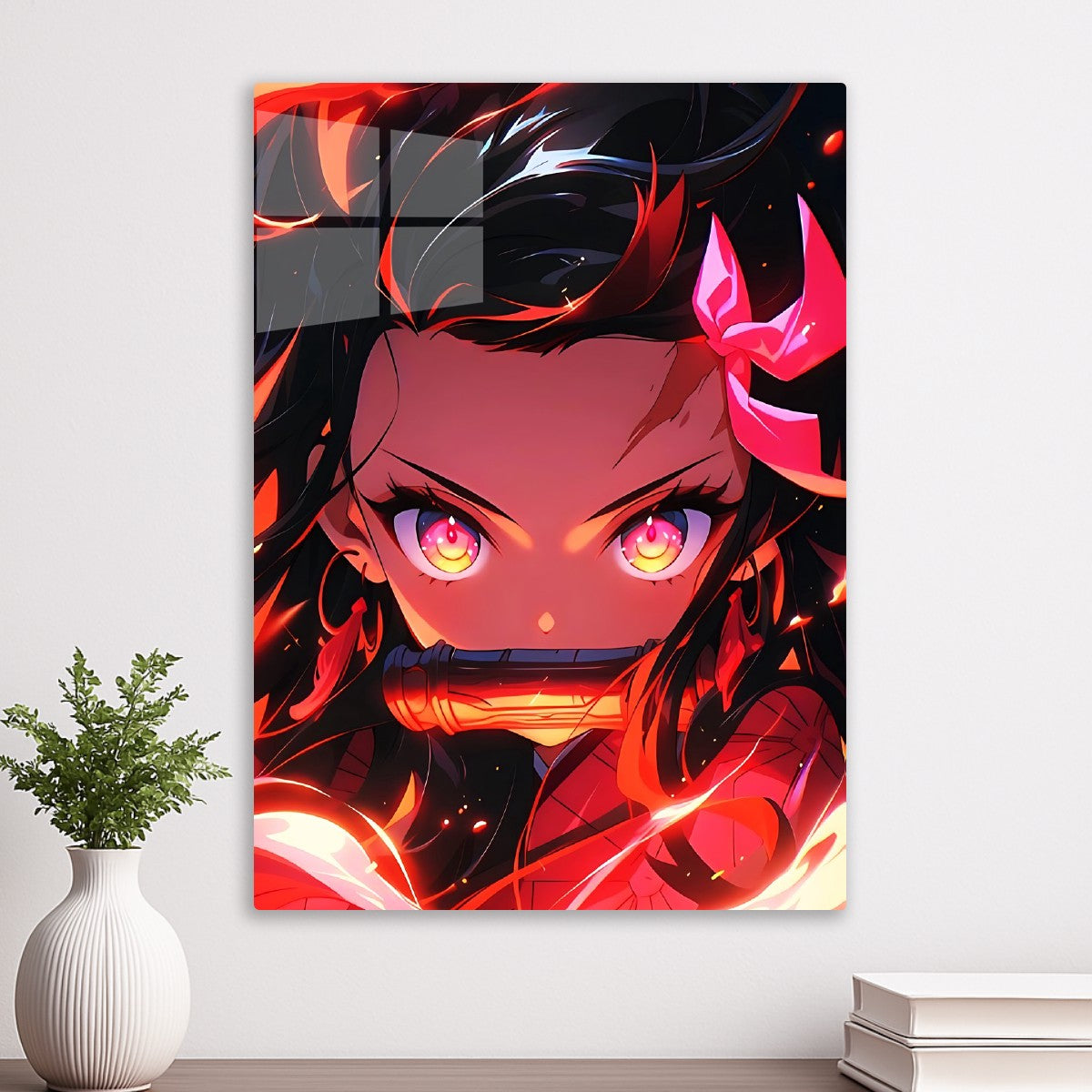 kimatsu no yiba / nezuko G107