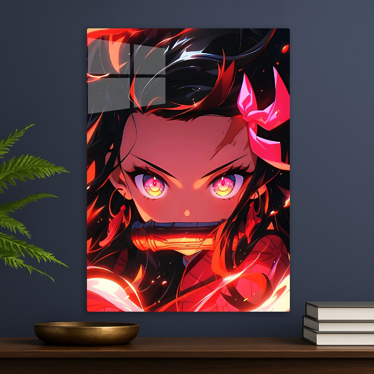 kimatsu no yiba / nezuko G107