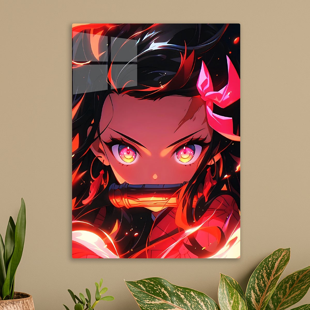 kimatsu no yiba / nezuko G107