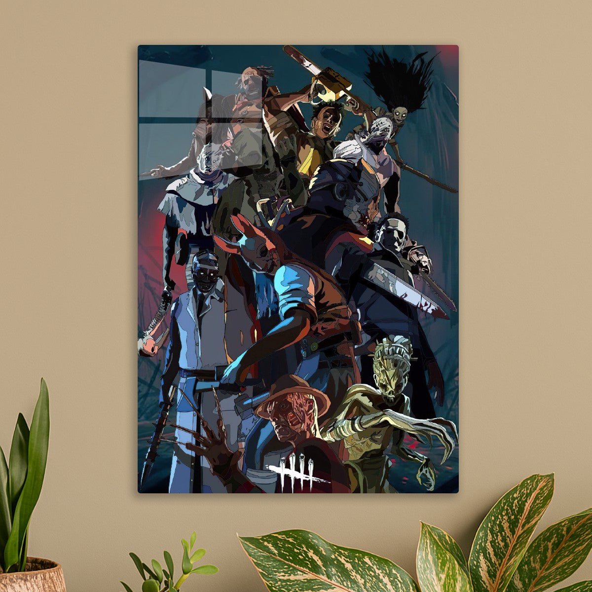 Dead By Daylight