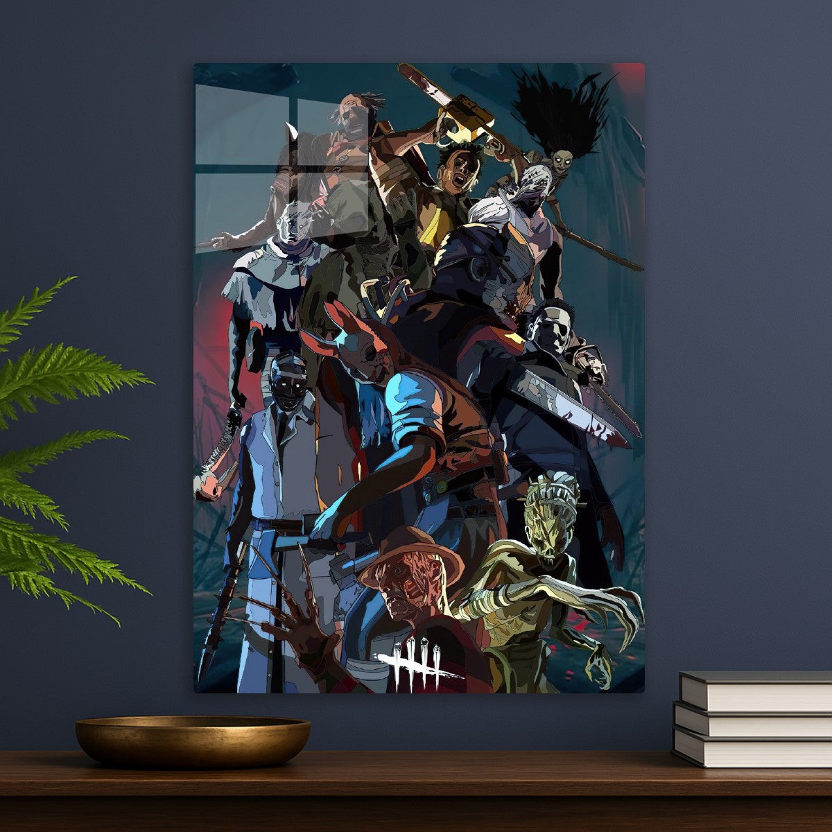 Dead By Daylight
