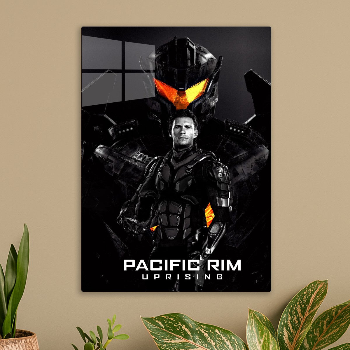 pacific rim uprising
