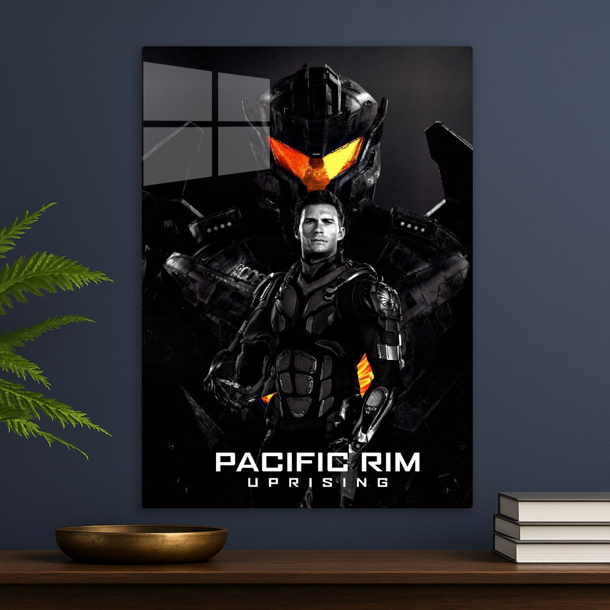 pacific rim uprising