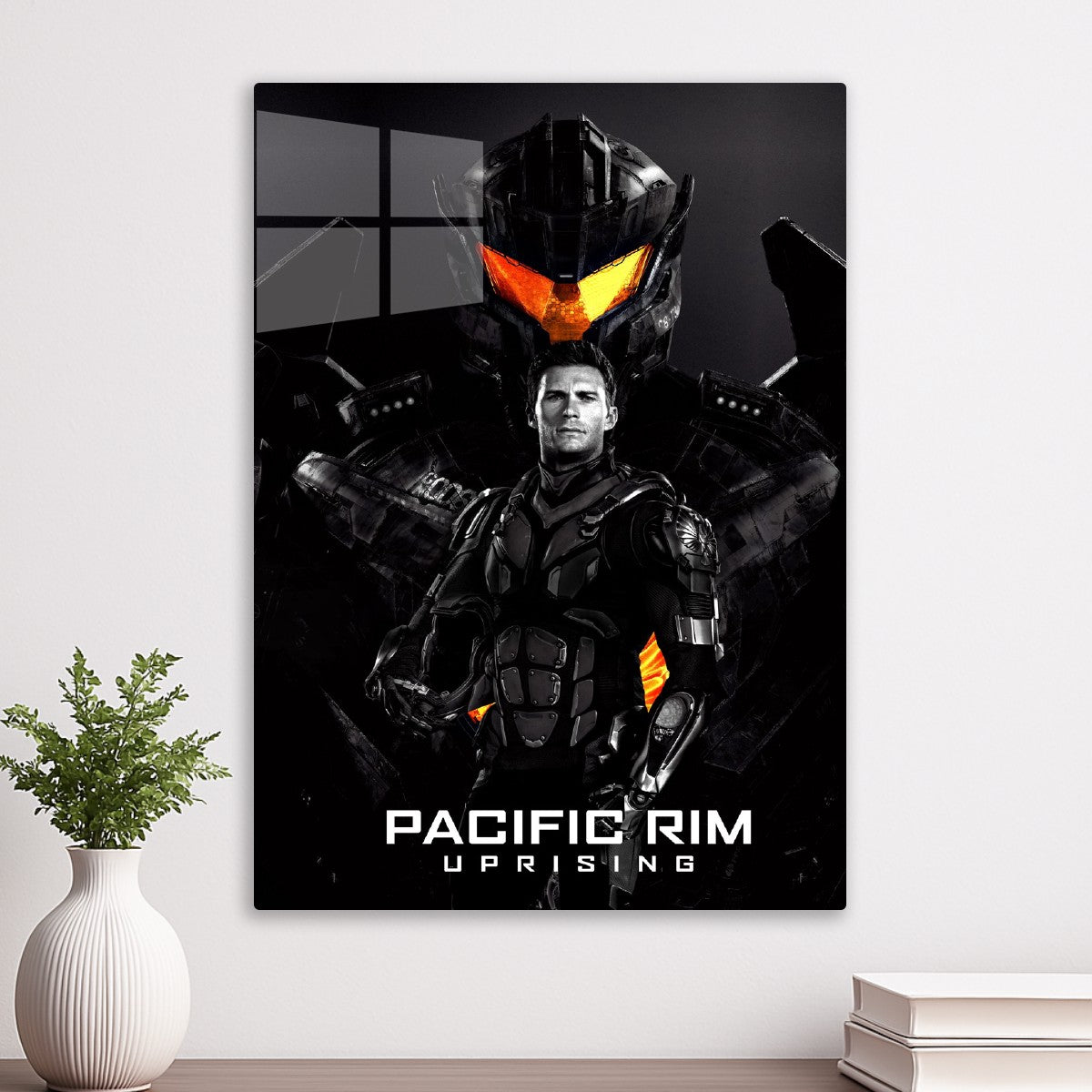 pacific rim uprising