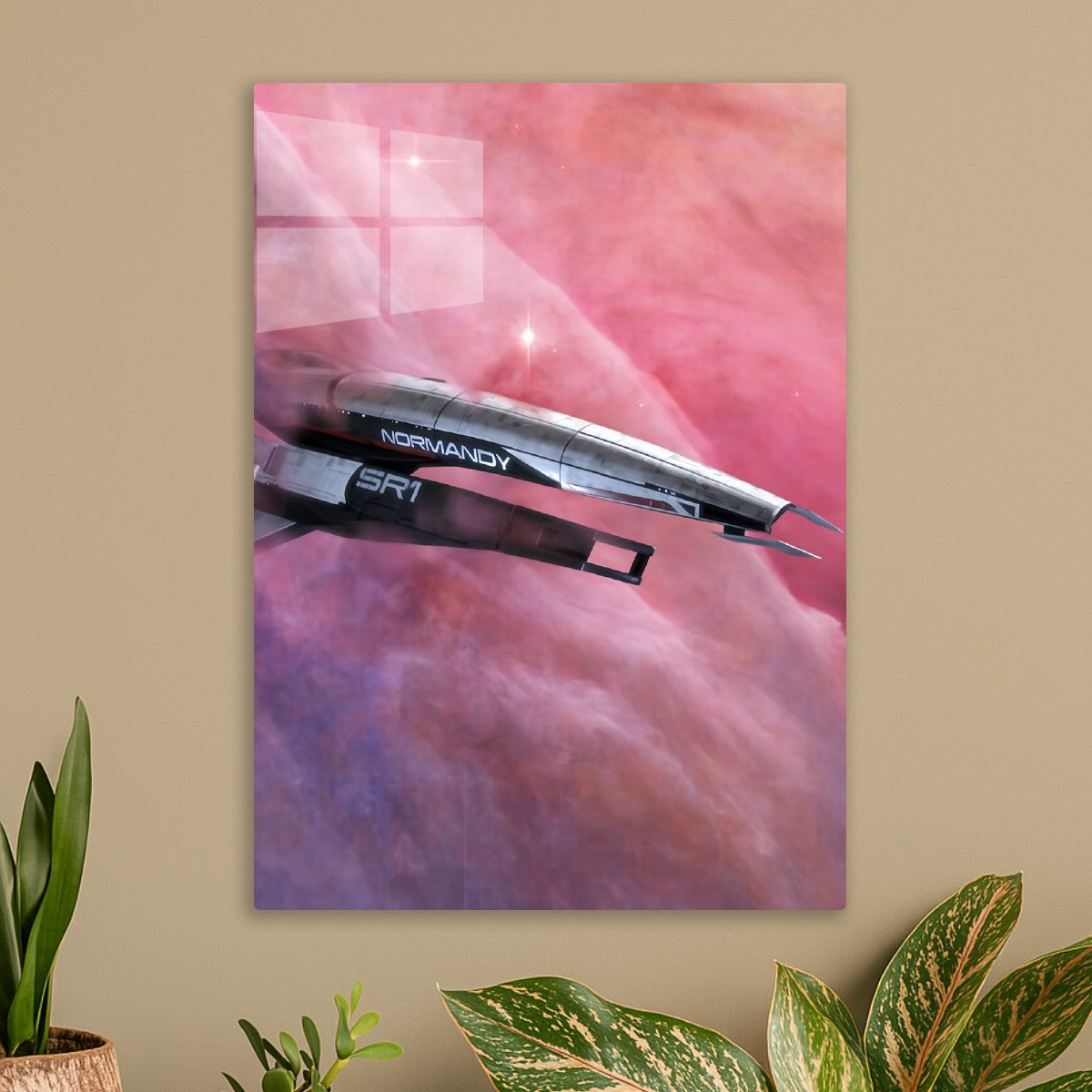 Mass Effect