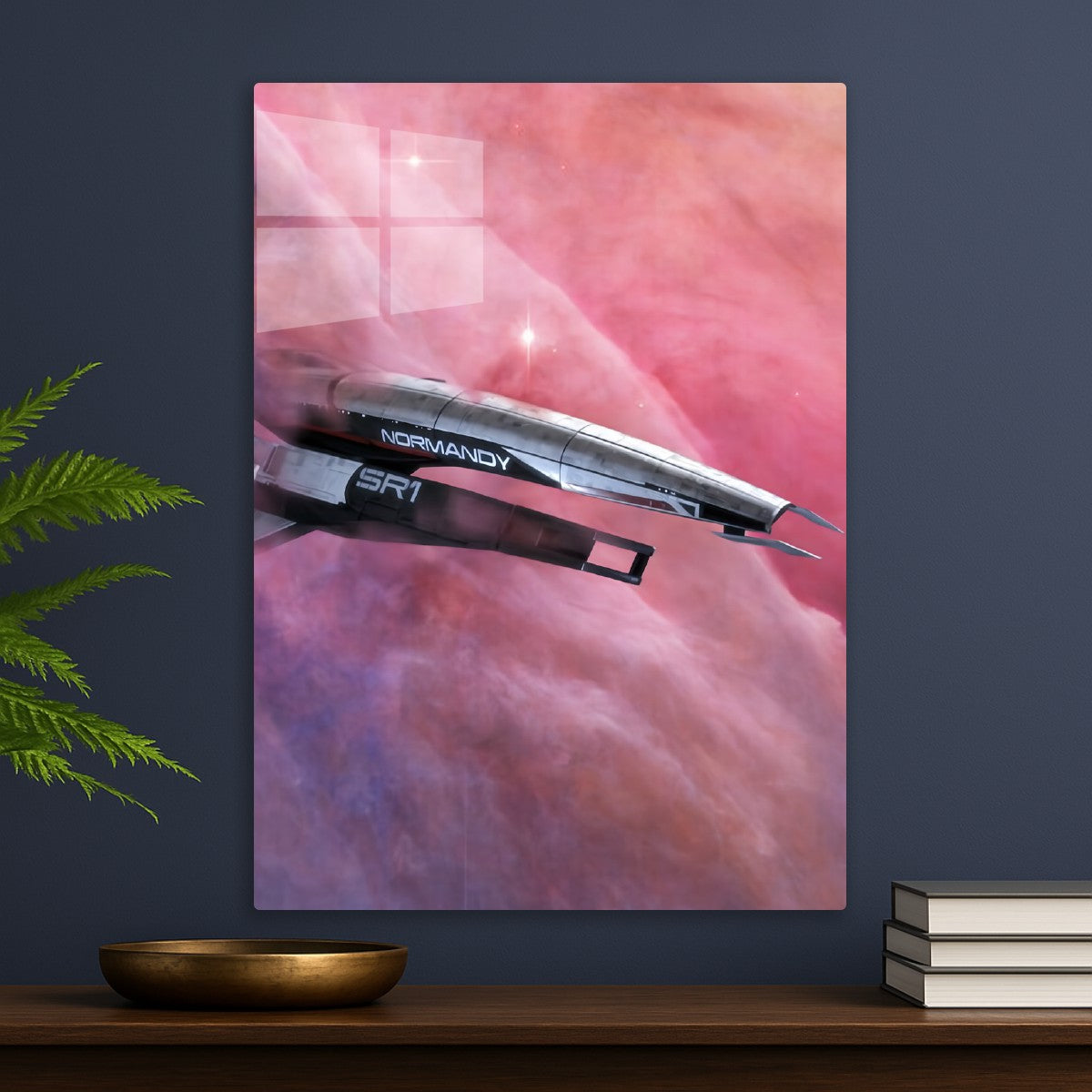 Mass Effect