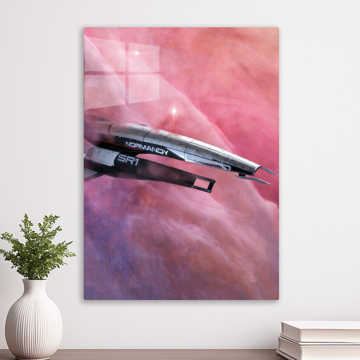 Mass Effect