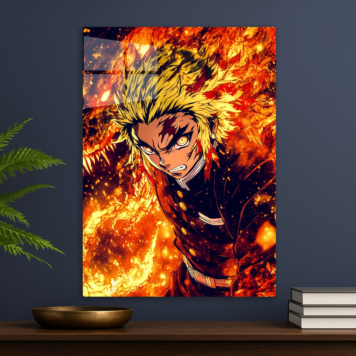 Demon Slayer