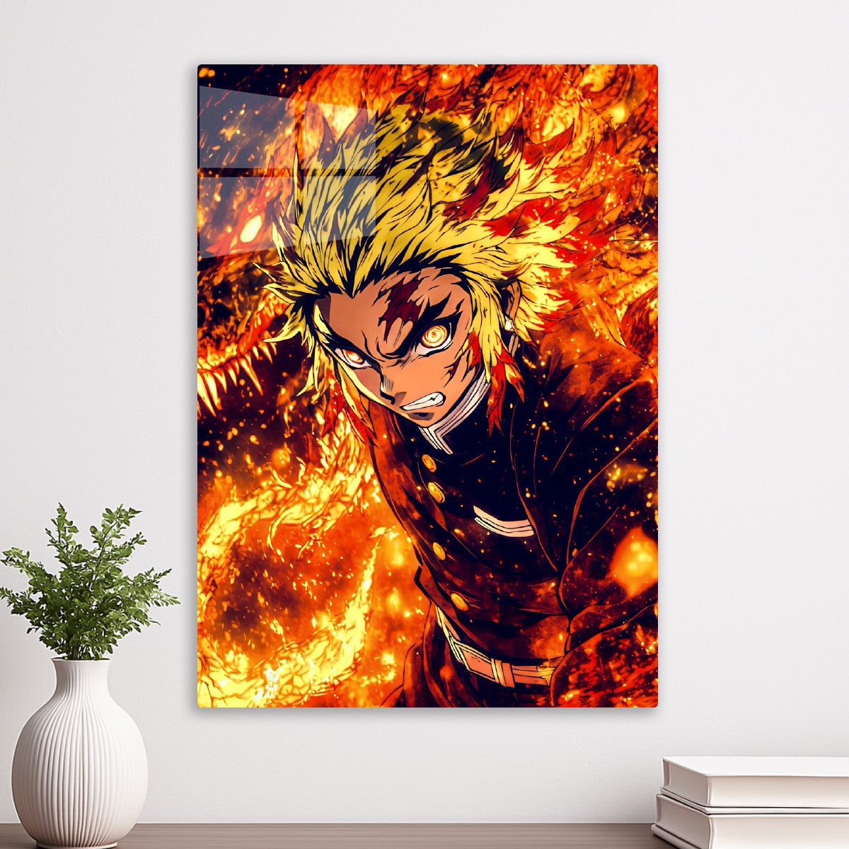 Demon Slayer
