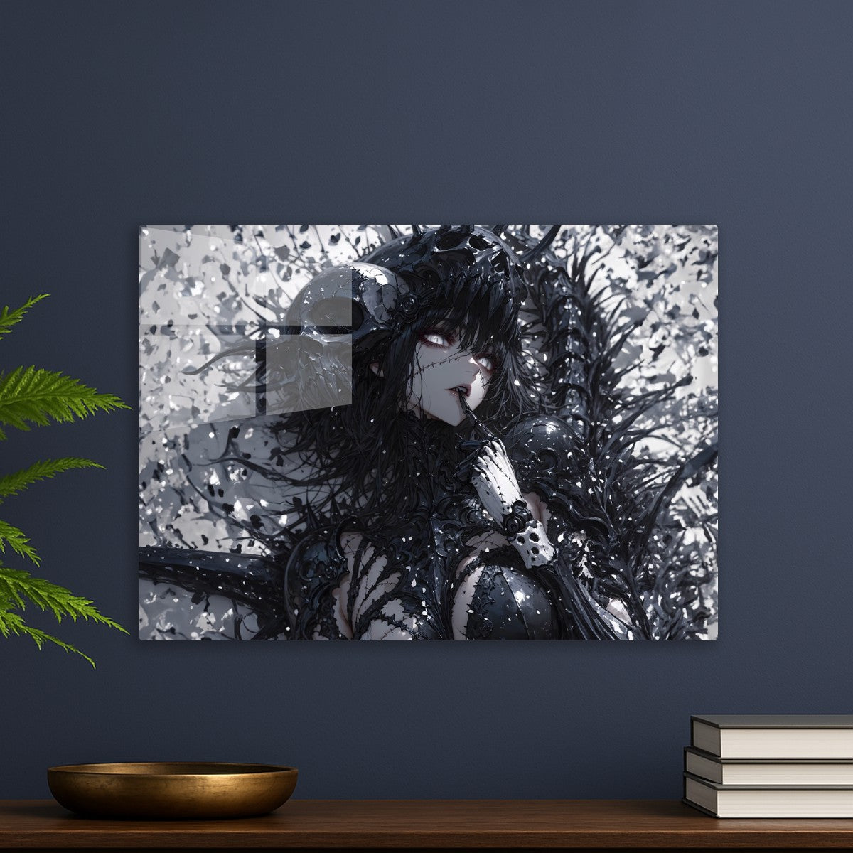 Dark Enigma