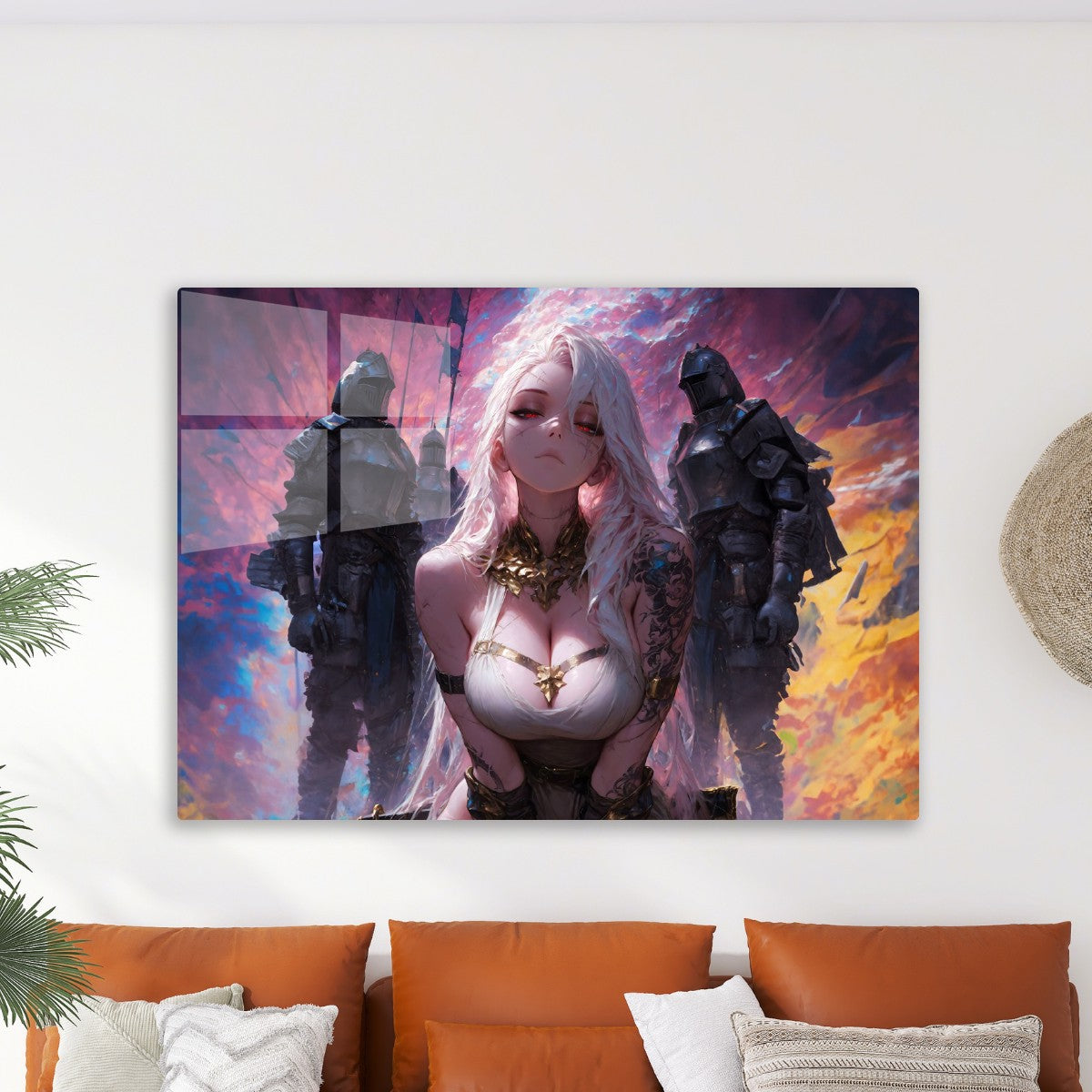 Guardian of the Realm