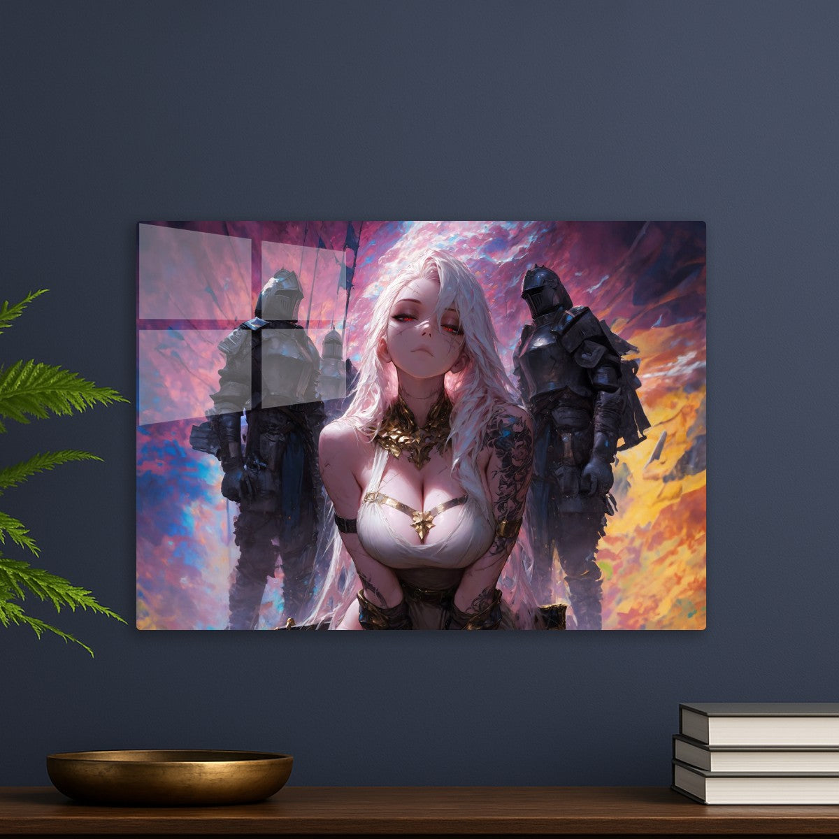 Guardian of the Realm