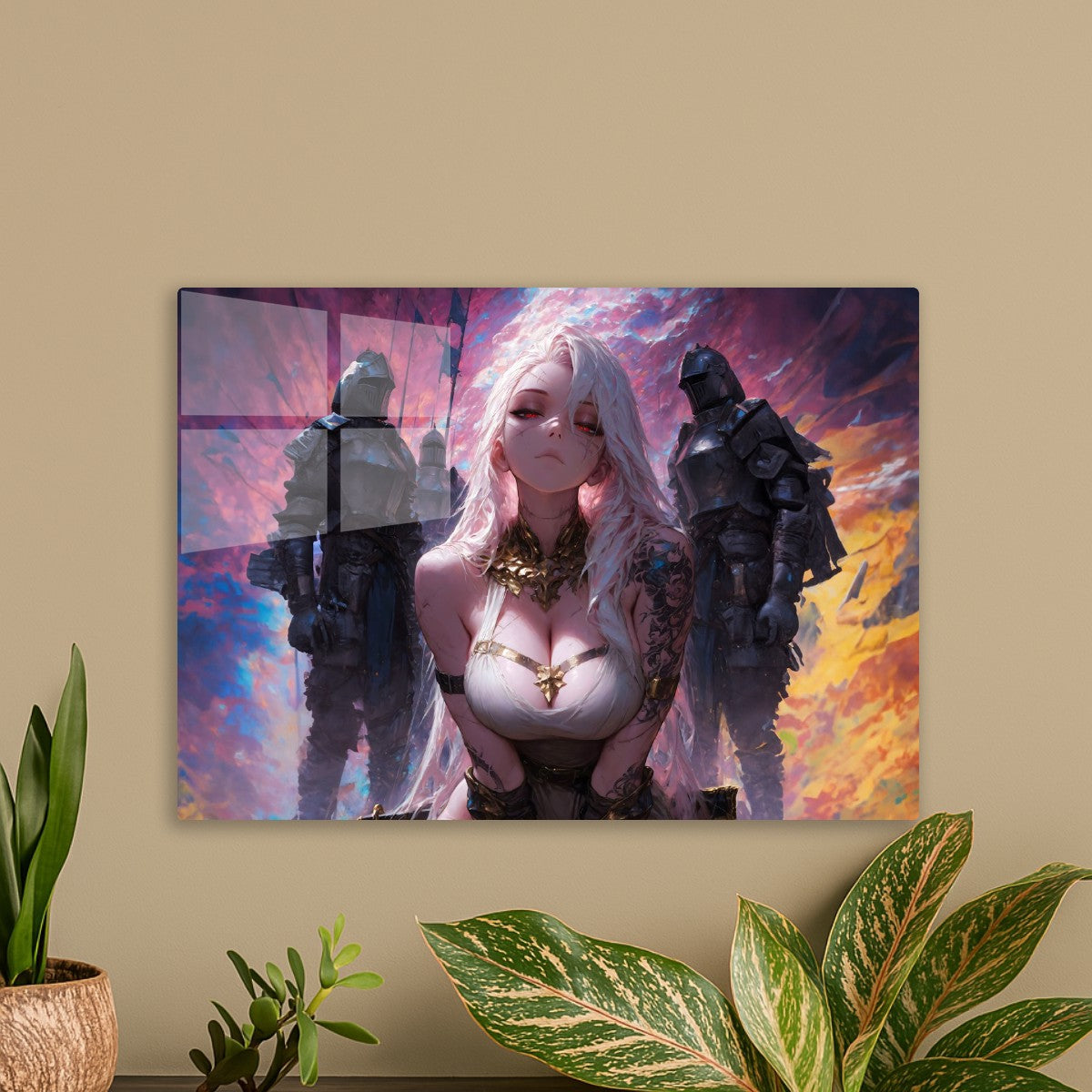 Guardian of the Realm
