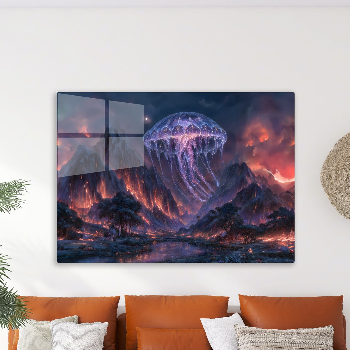 Celestial Drifter