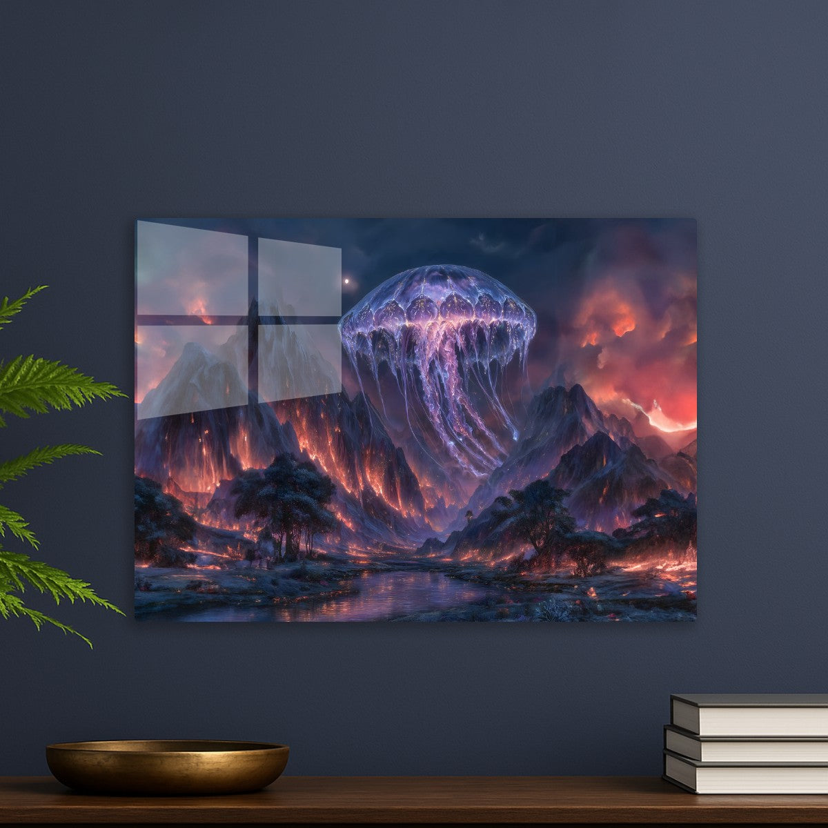 Celestial Drifter