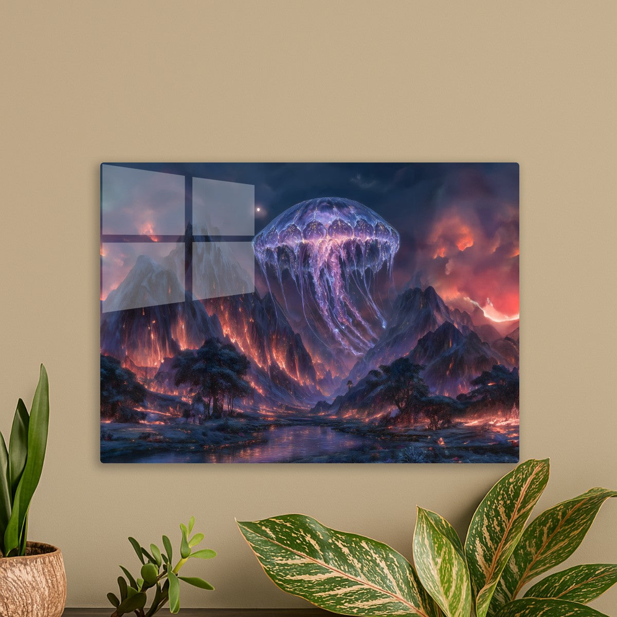 Celestial Drifter