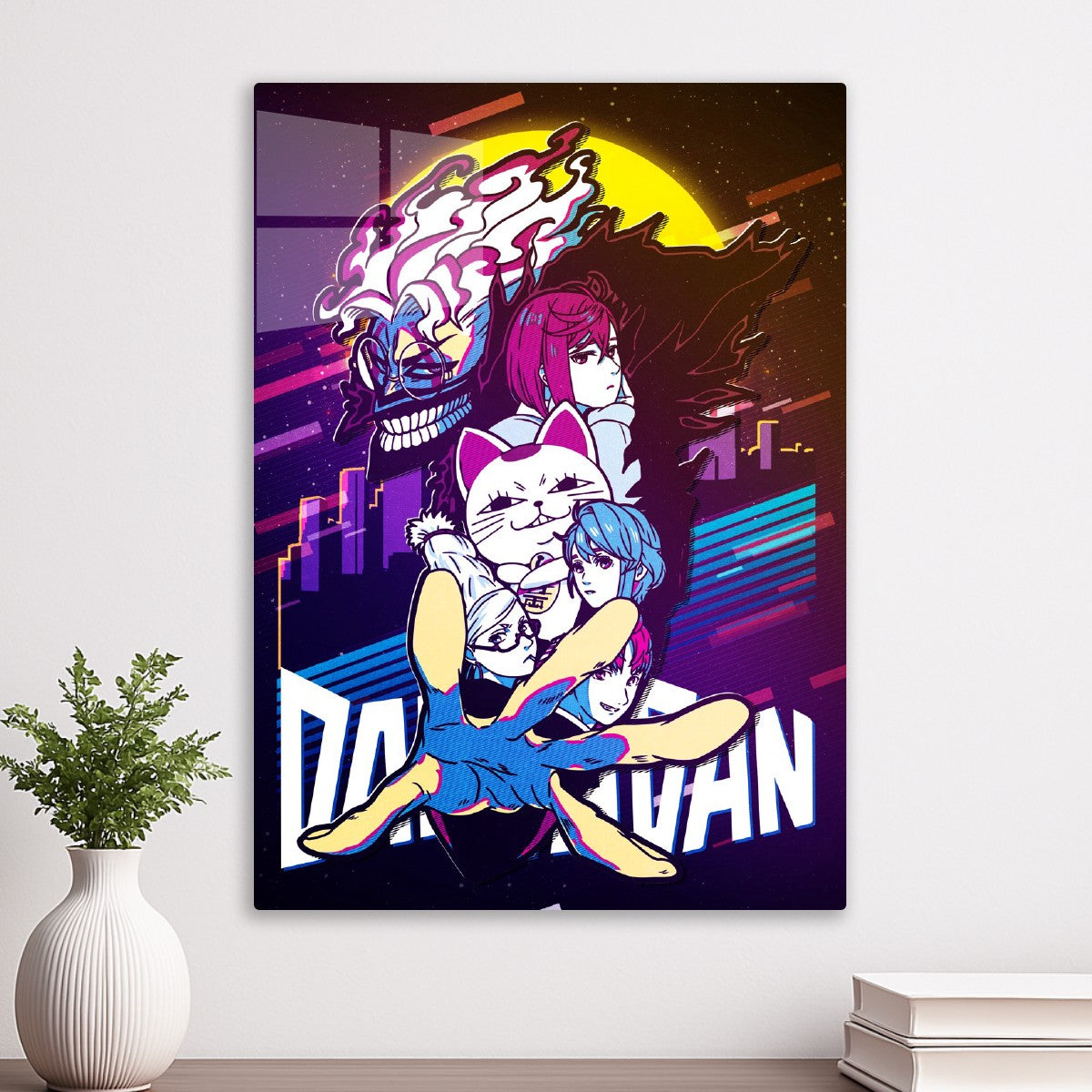Dandadan