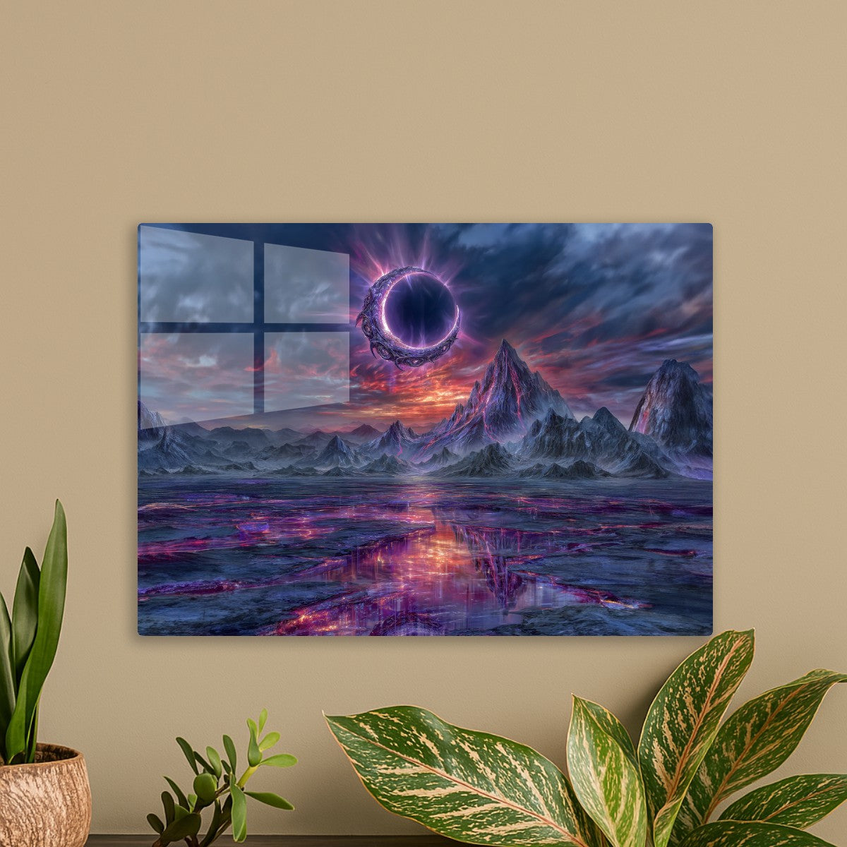 Celestial Convergence