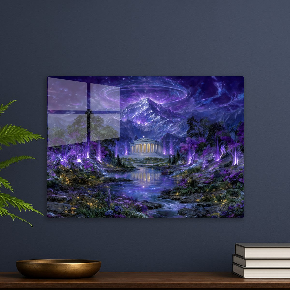 Celestial Sanctum