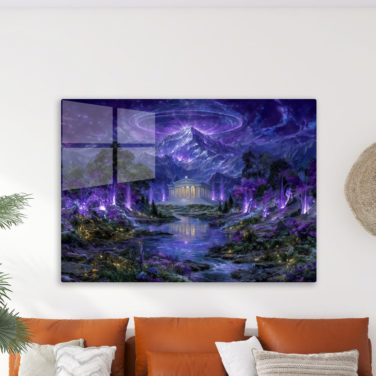 Celestial Sanctum