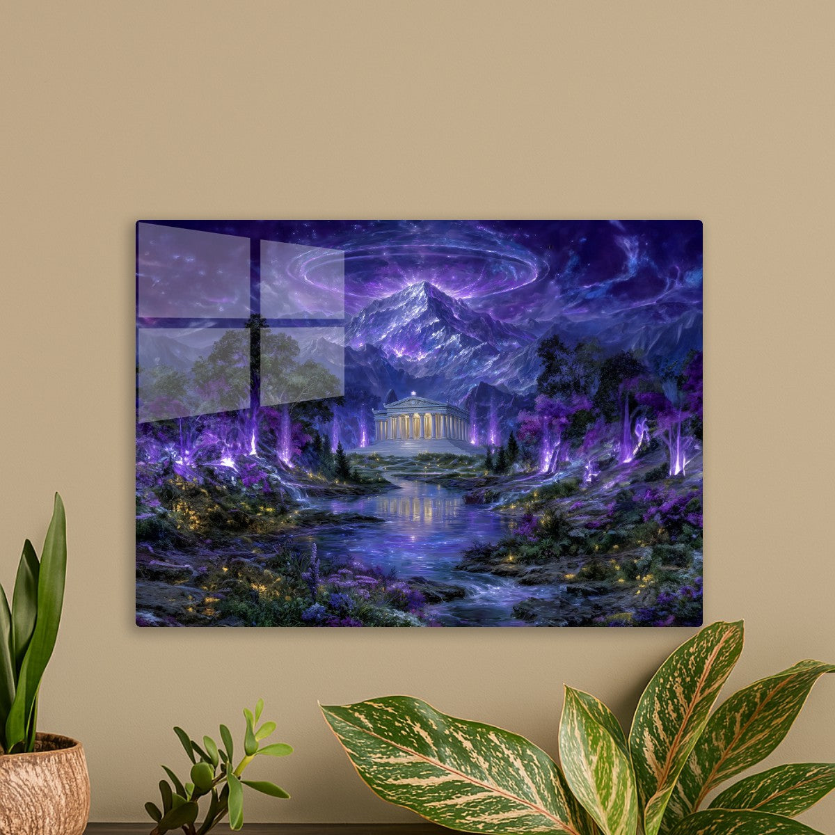 Celestial Sanctum