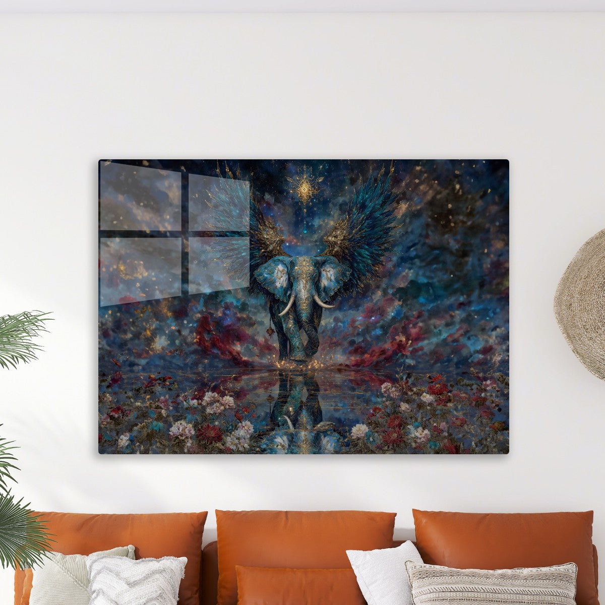 Celestial Guardian