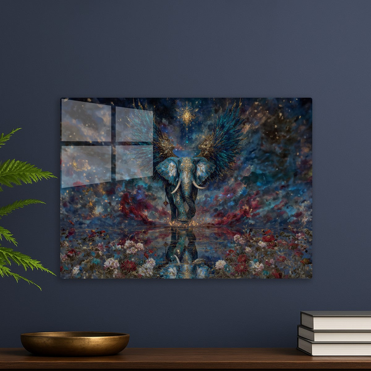 Celestial Guardian