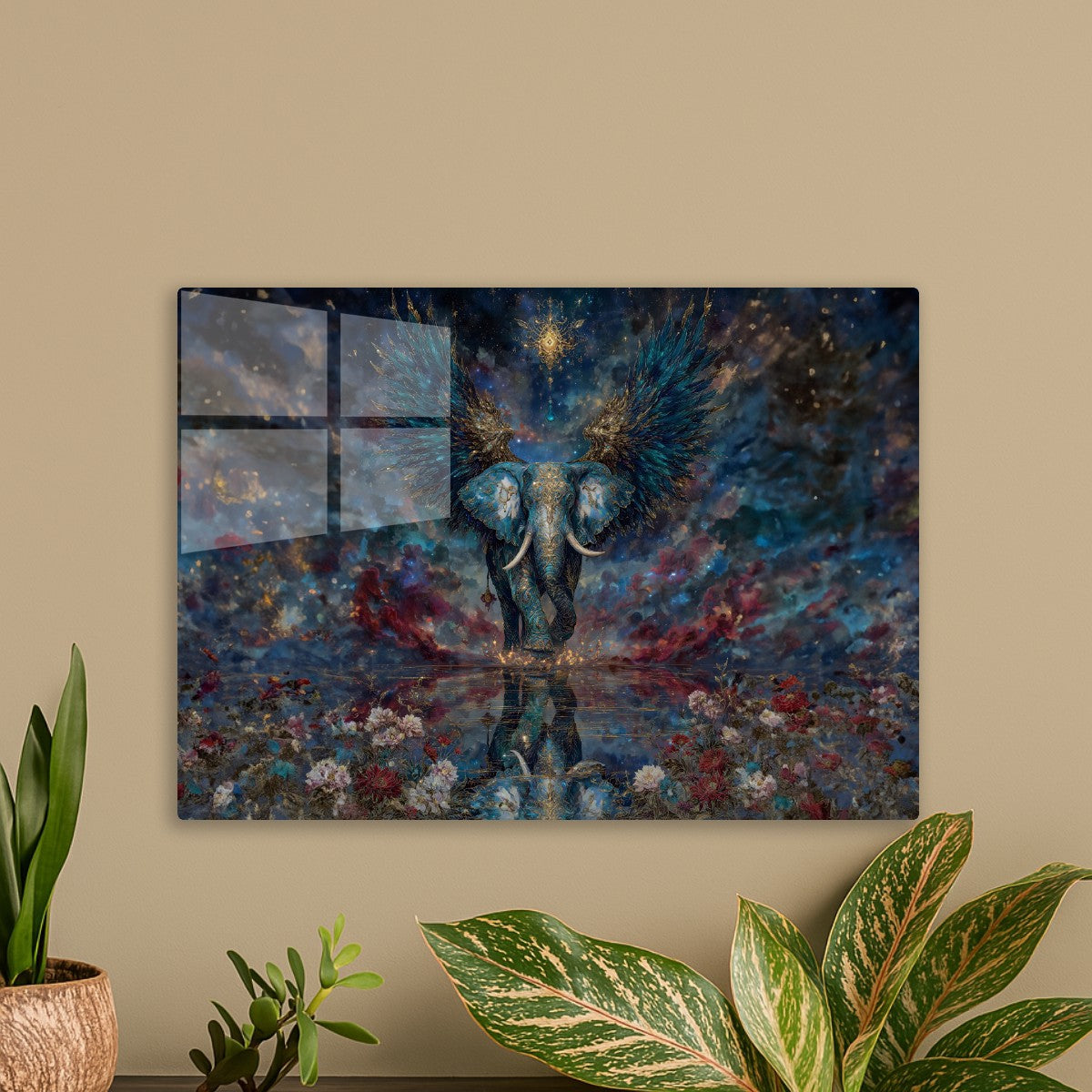 Celestial Guardian