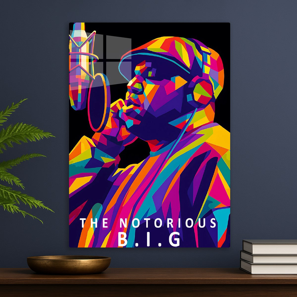 the notorious big