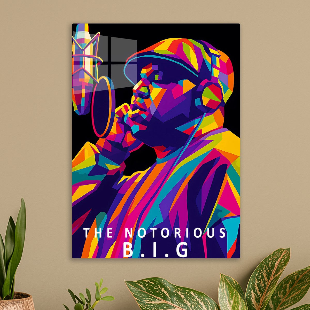 the notorious big