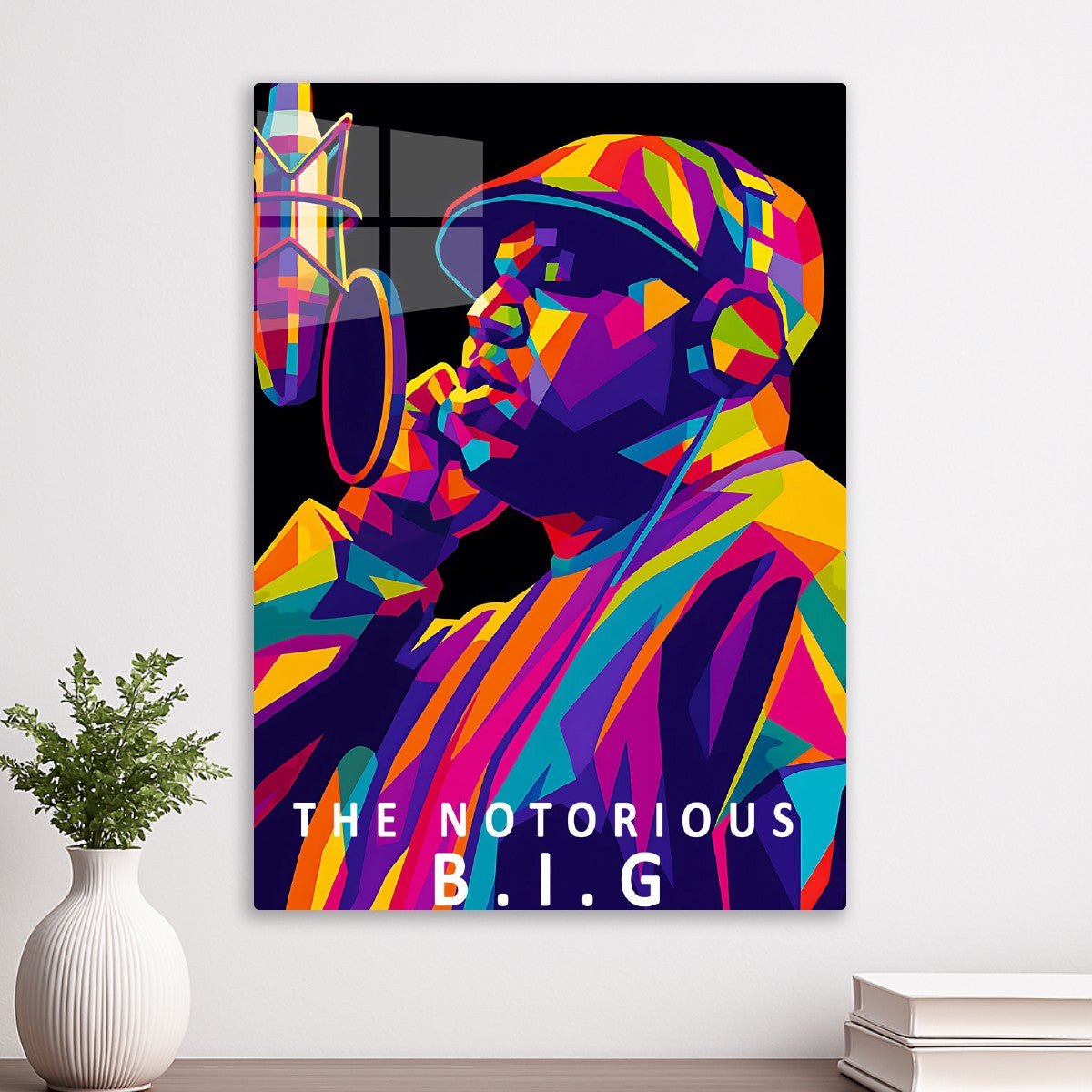 the notorious big
