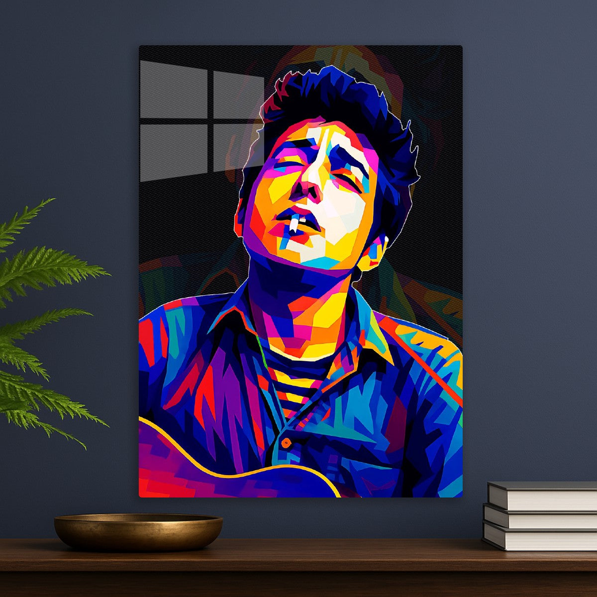 Bob dylan