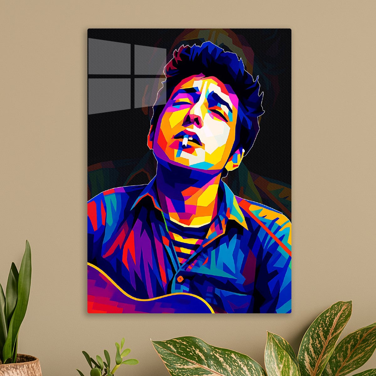 Bob dylan
