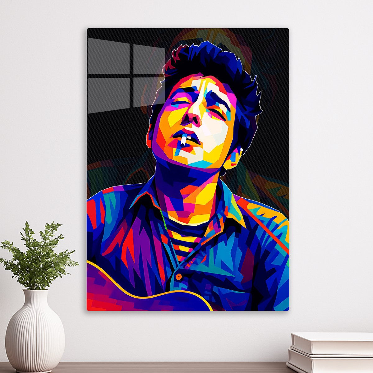 Bob dylan