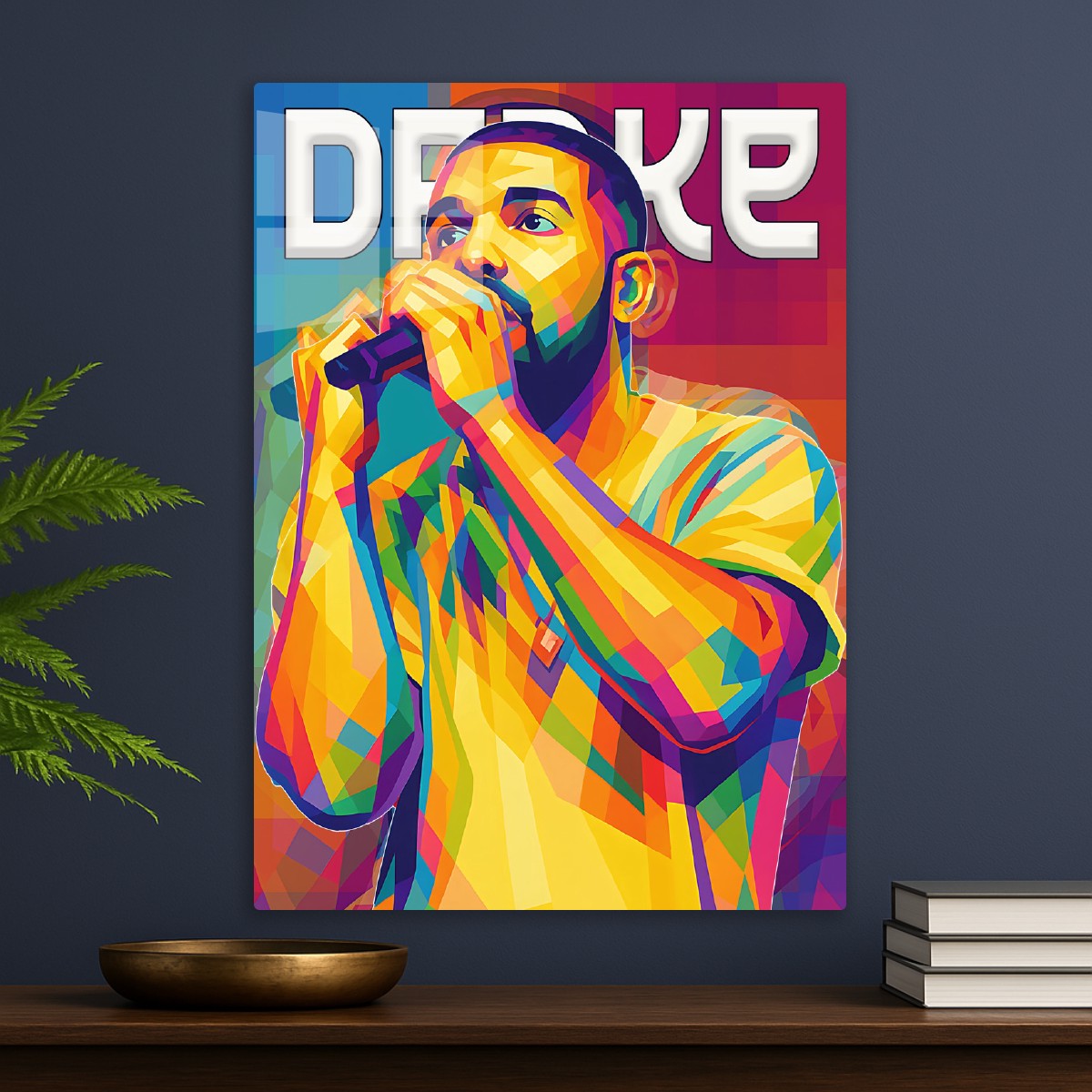 Drake 3