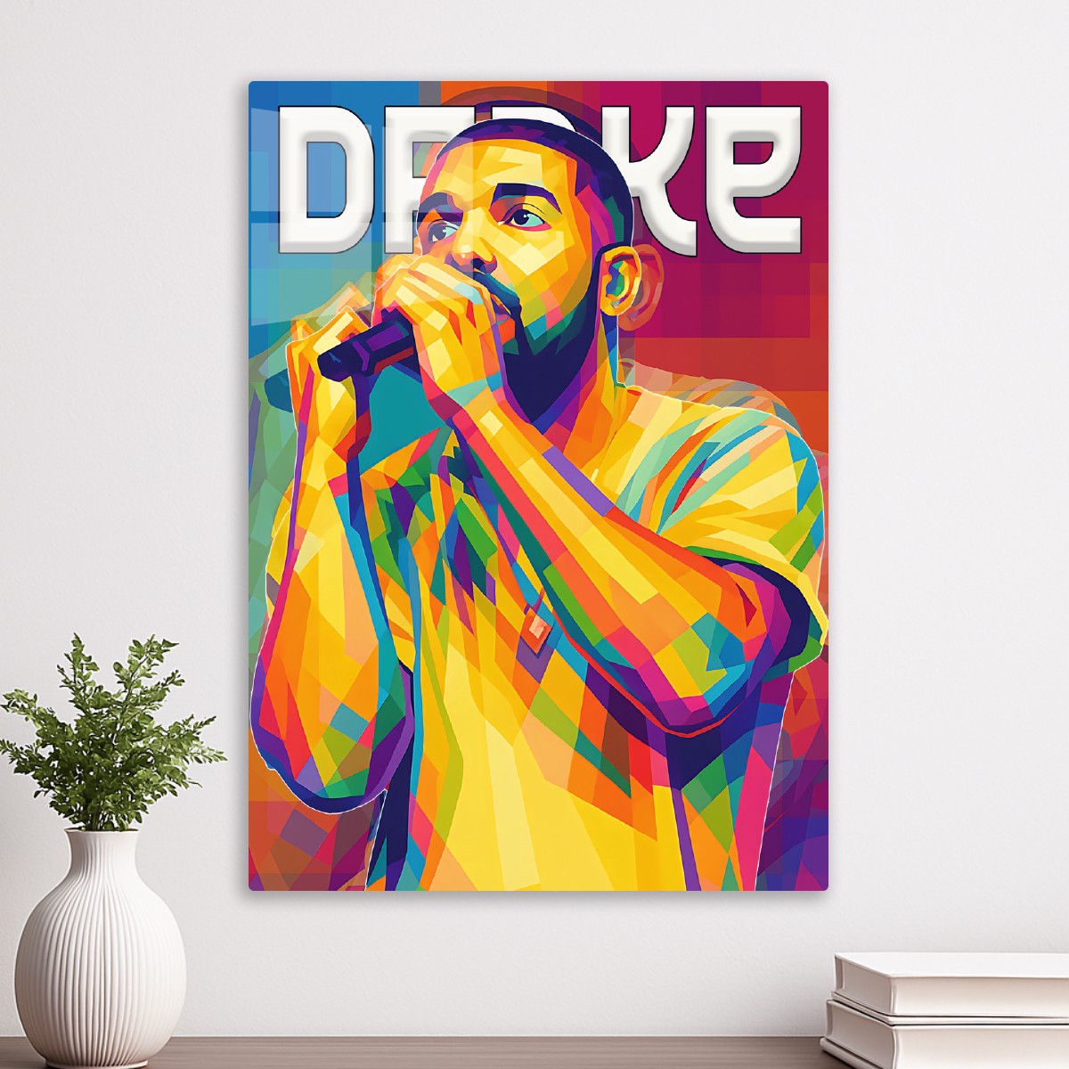 Drake 3