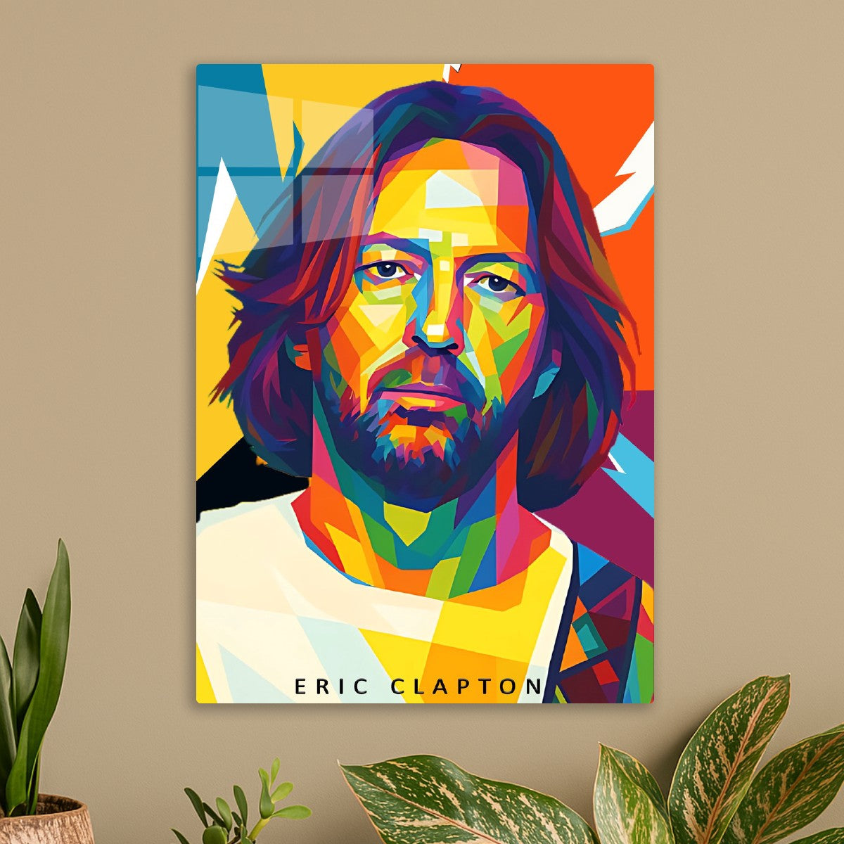 eric clapton 2