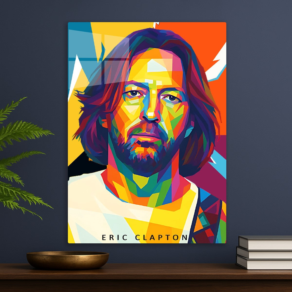 eric clapton 2