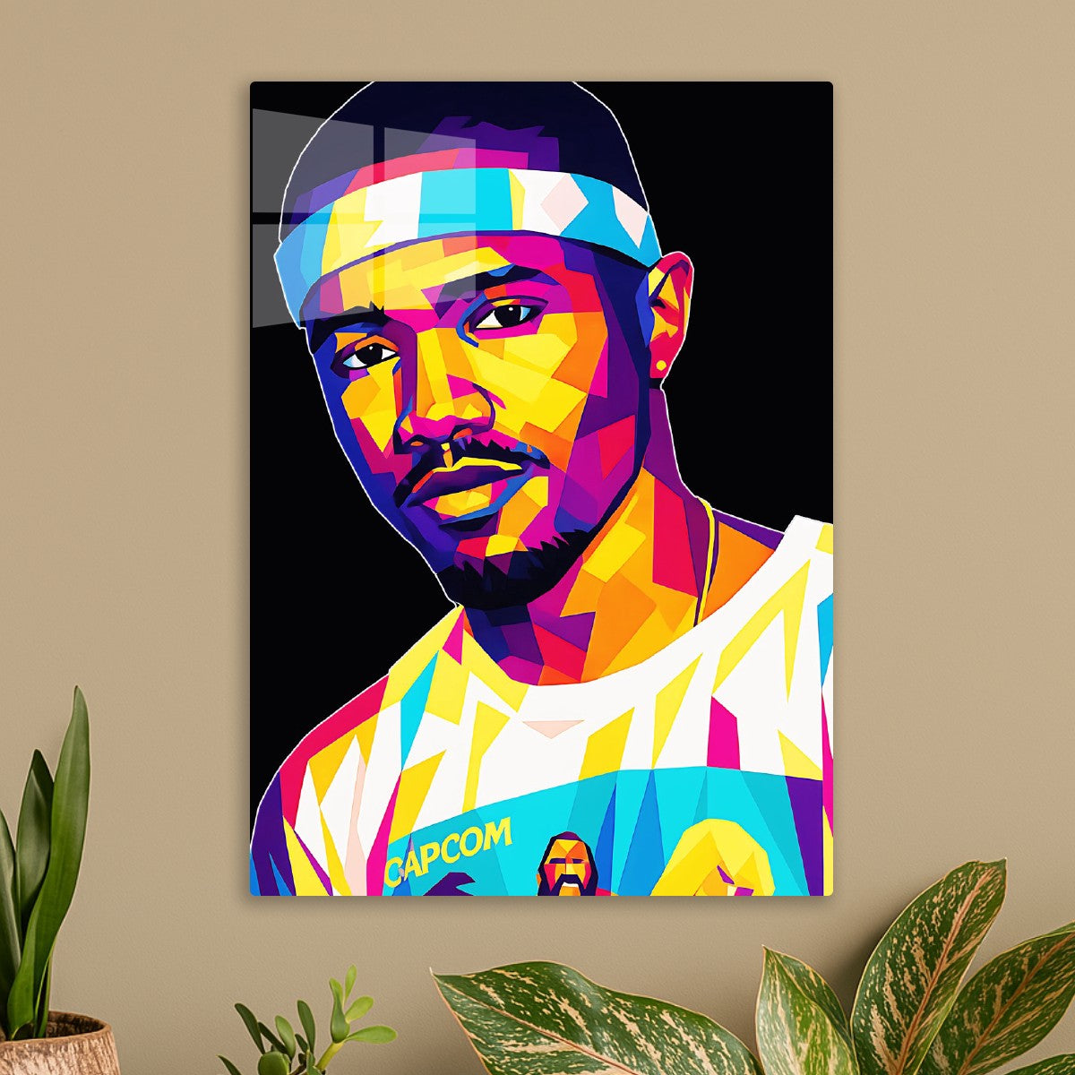 frank ocean