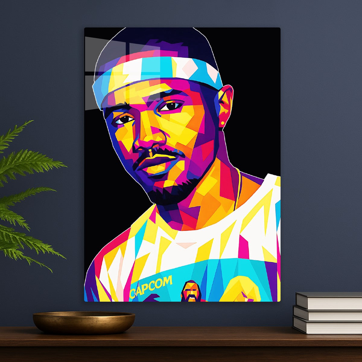 frank ocean