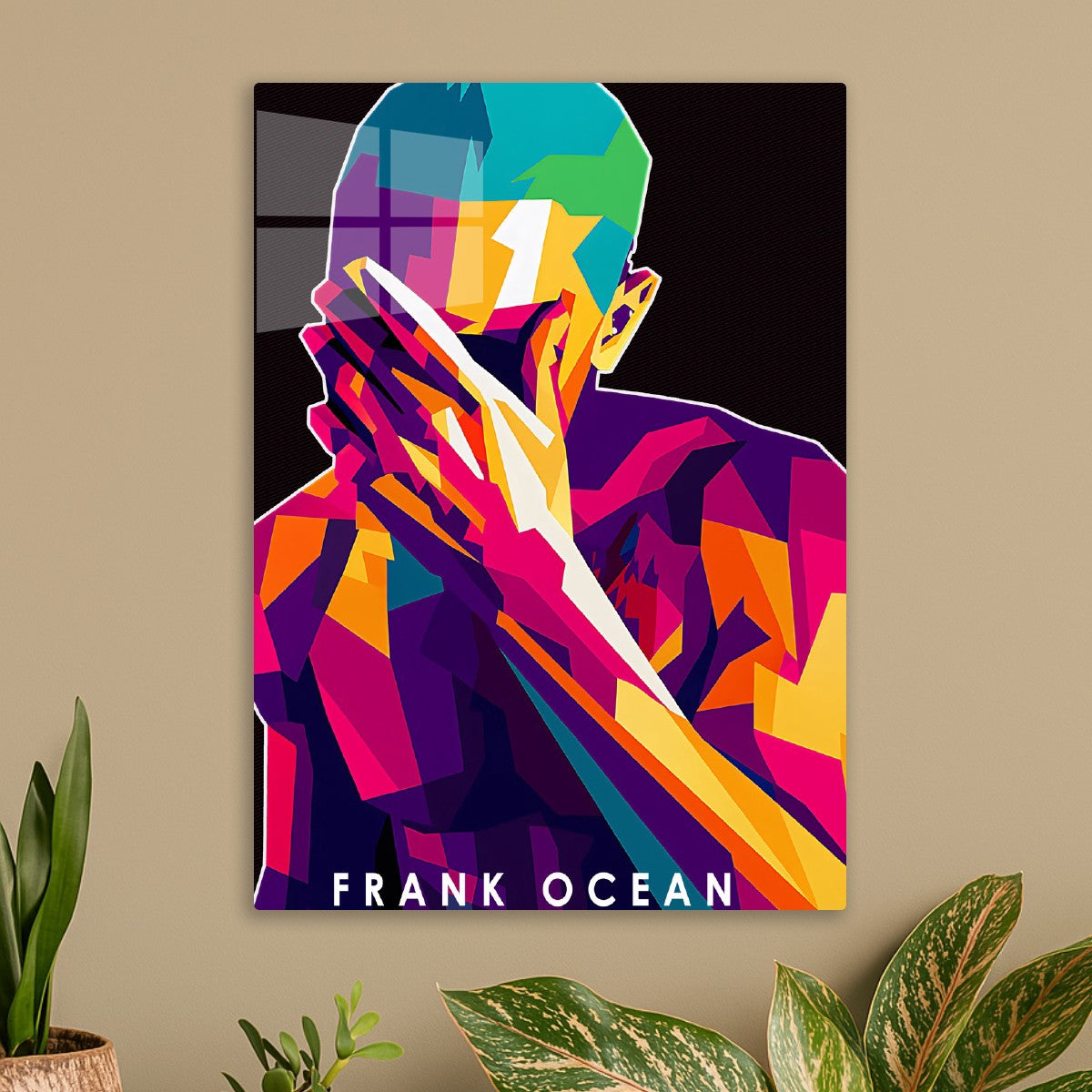Frank ocean 1