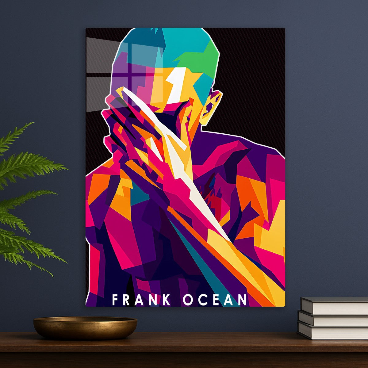 Frank ocean 1