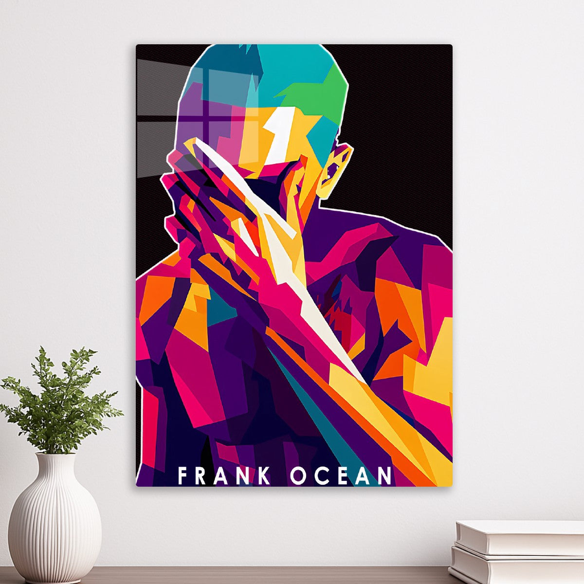 Frank ocean 1