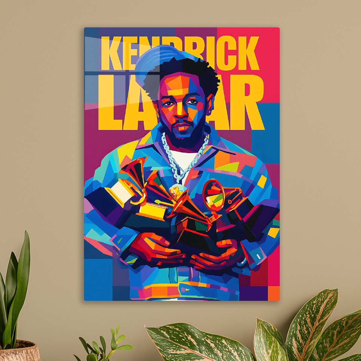 kendrick lamar 