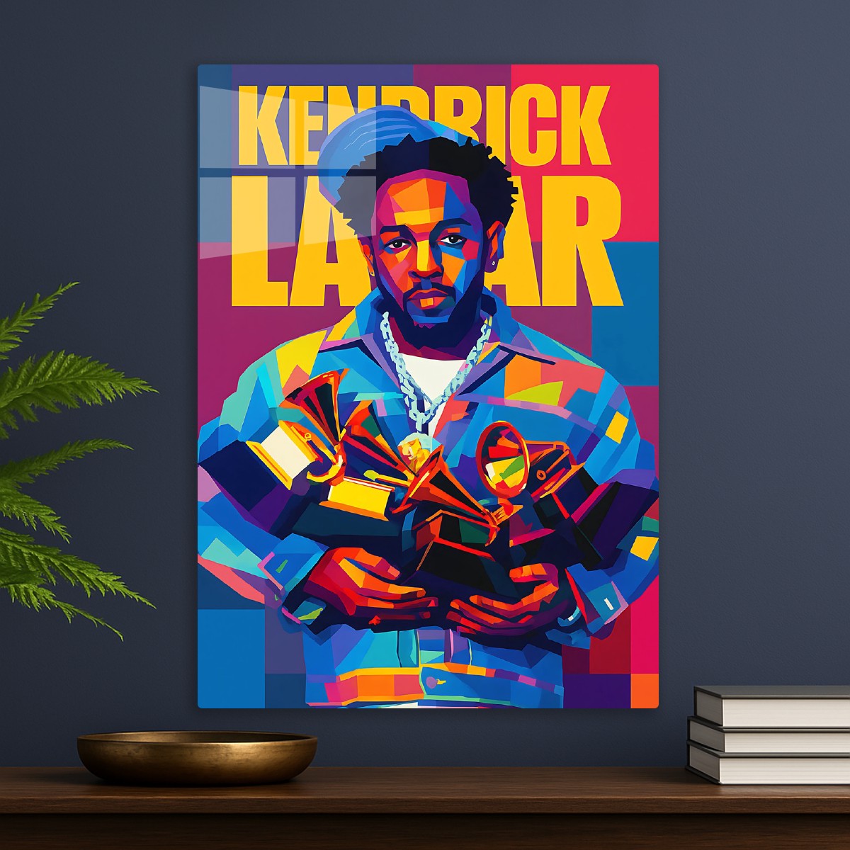kendrick lamar 