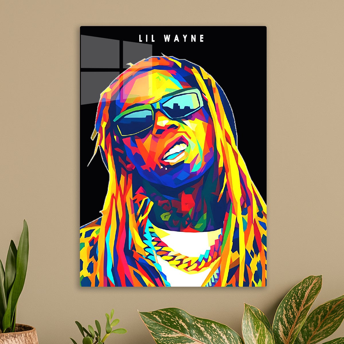 Lil wayne